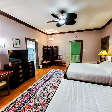 The York Chester Inn Gastonia Εξωτερικό φωτογραφία