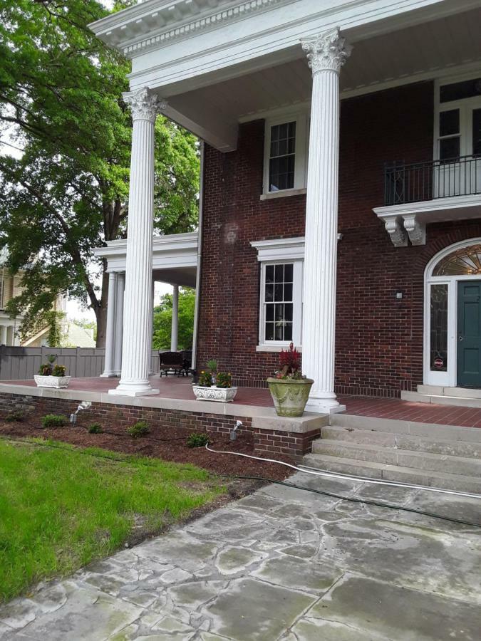 The York Chester Inn Gastonia Εξωτερικό φωτογραφία
