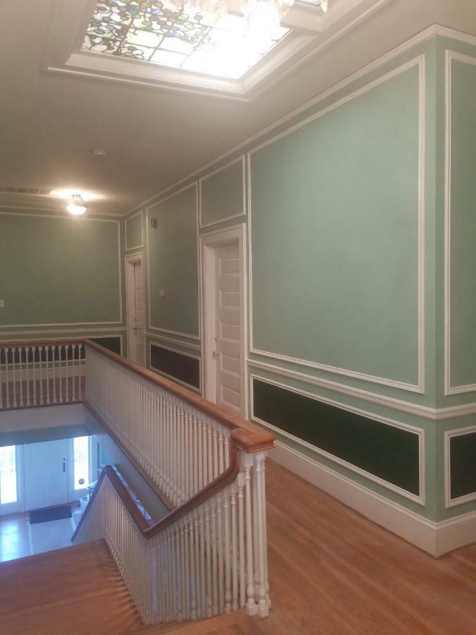 The York Chester Inn Gastonia Εξωτερικό φωτογραφία