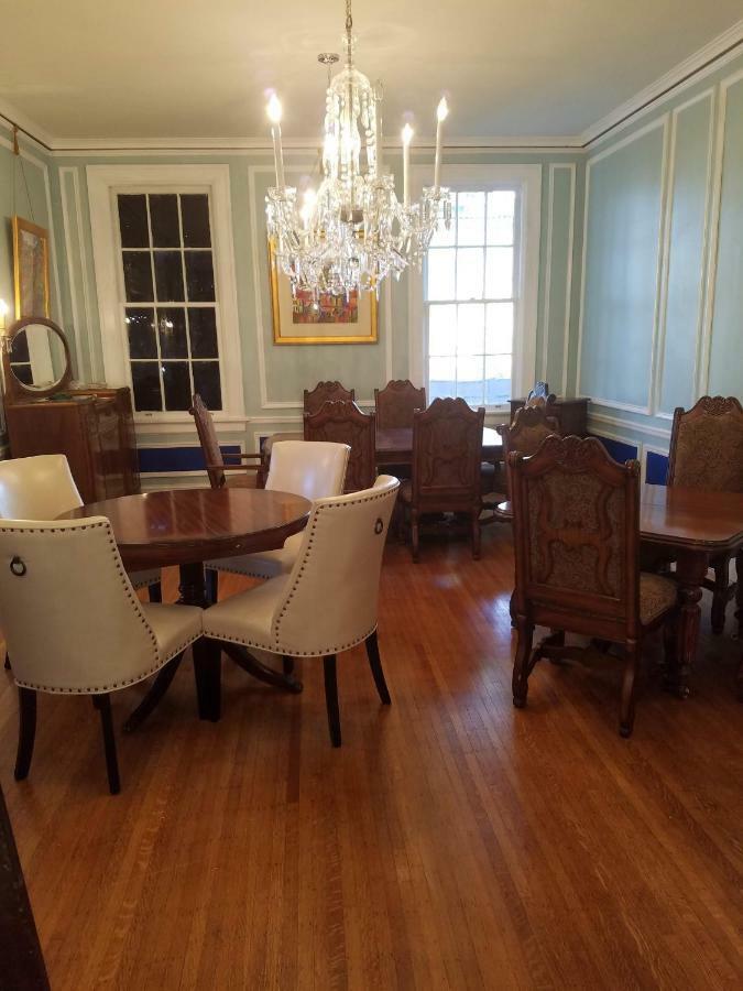 The York Chester Inn Gastonia Εξωτερικό φωτογραφία