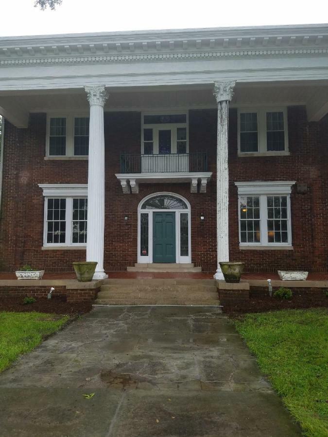 The York Chester Inn Gastonia Εξωτερικό φωτογραφία