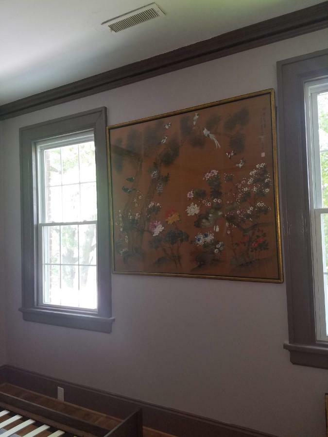 The York Chester Inn Gastonia Εξωτερικό φωτογραφία