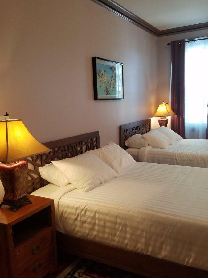The York Chester Inn Gastonia Εξωτερικό φωτογραφία