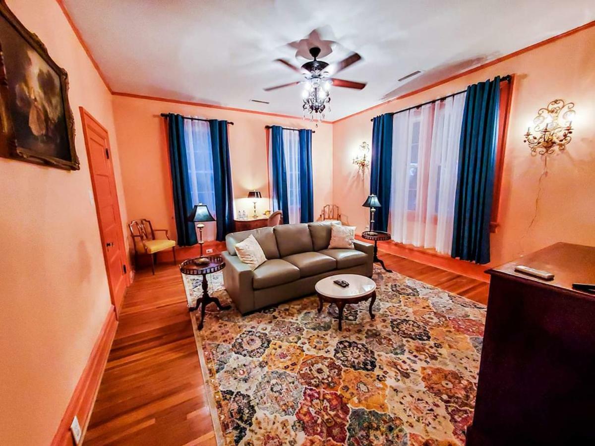 The York Chester Inn Gastonia Εξωτερικό φωτογραφία